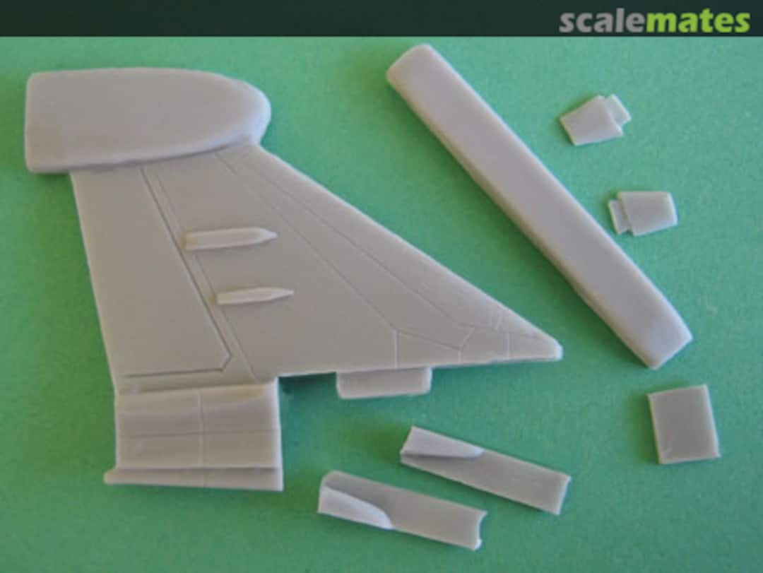 Boxart EF-111A Conversion SDA14401 OzMods Boxart EF-111A Conversion SDA14401 OzMods