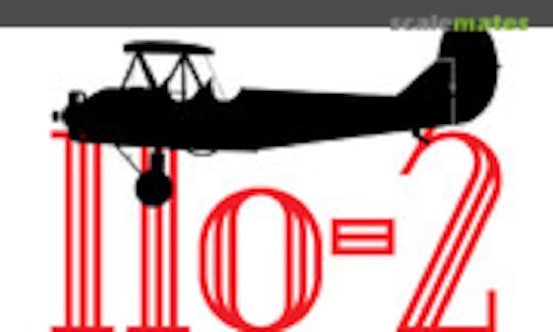 1:72 Polikarpov (Lift Here Decals 834-LH) 834-LH