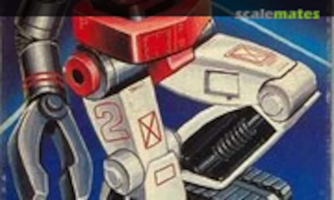 No Attacker SA-702 (Sunny SN-50)