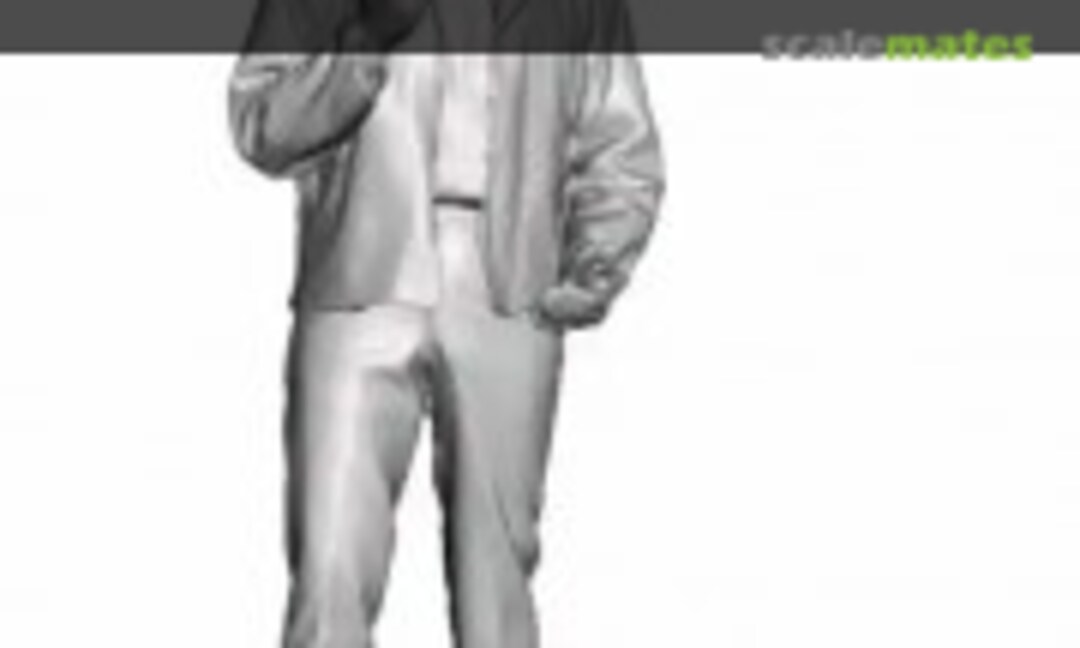 1:72 US AFV Crew arming (Modelu 1926-072) 1926-072