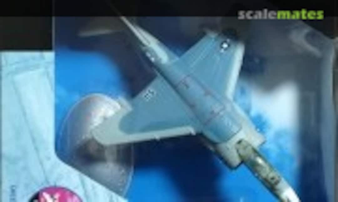 1:72 AV-8B Harrier (NewRay 21203)