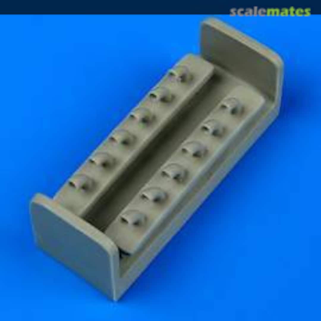 Boxart P-40E Kittyhawk - Exhaust QB 48 688 Quickboost Boxart P-40E Kittyhawk - Exhaust QB 48 688 Quickboost