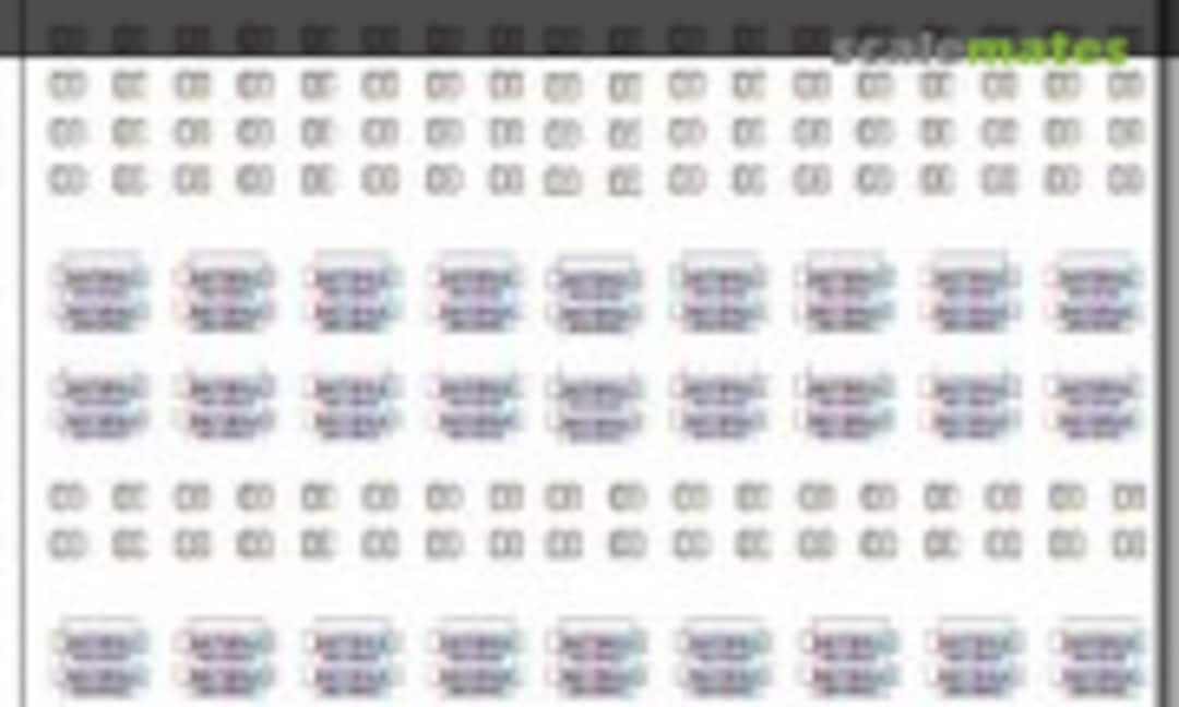 1:35 Cigarette Boxes and Cartons (Real Model RMA35150) RMA35150