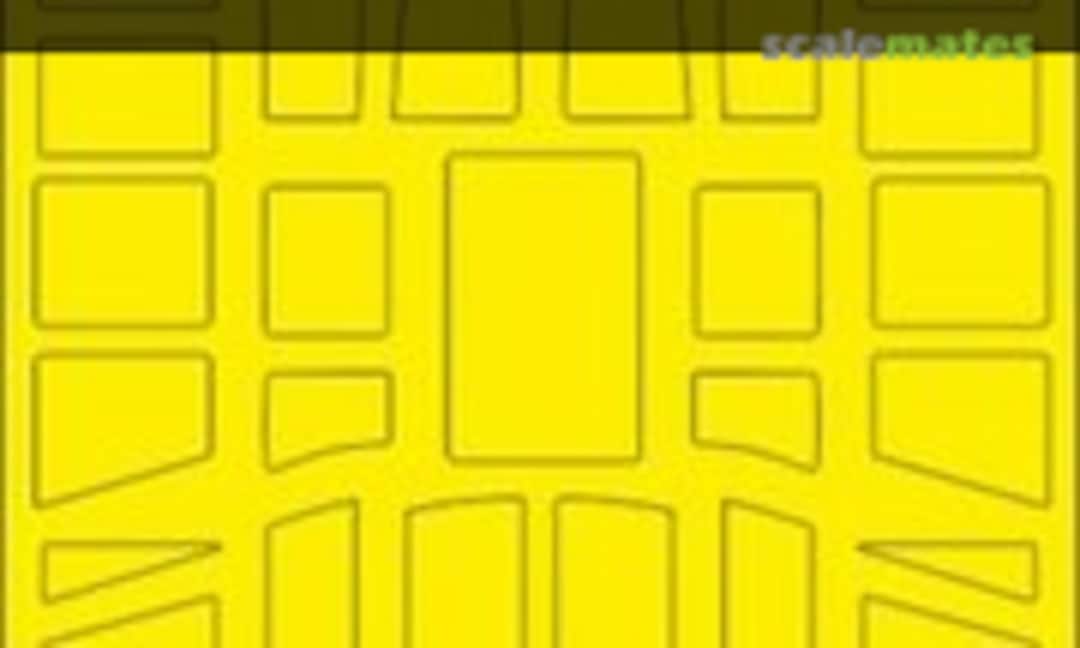 1:72 Ju 87B-2/R2 (Eduard CX513) CX513