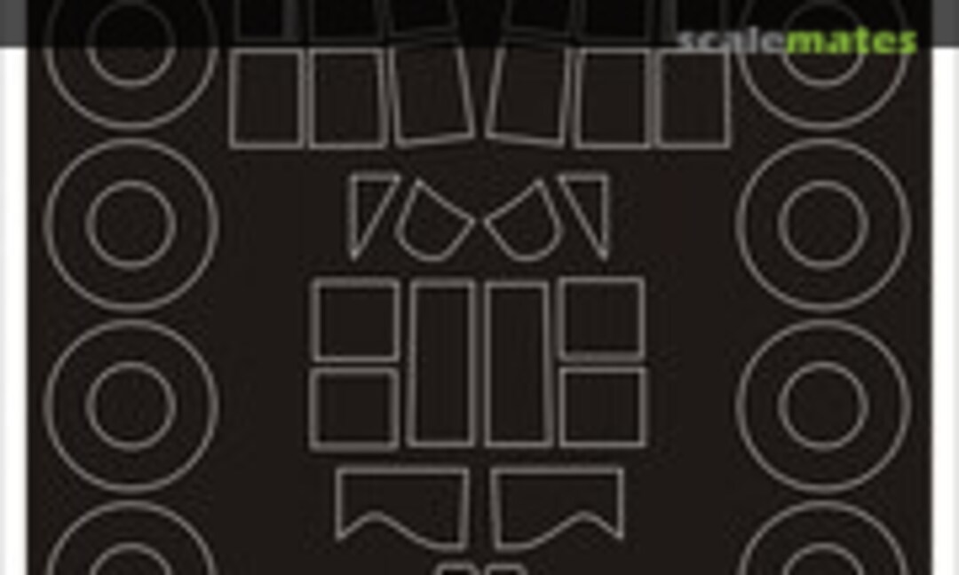 1:72 PZL P.37 Łoś (Montex SM72314) SM72314