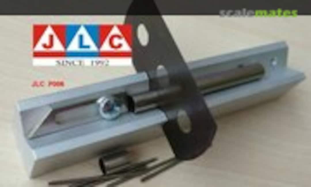 No Mitre for Circular Profiles (JLC Libor Kopeček P006) P006