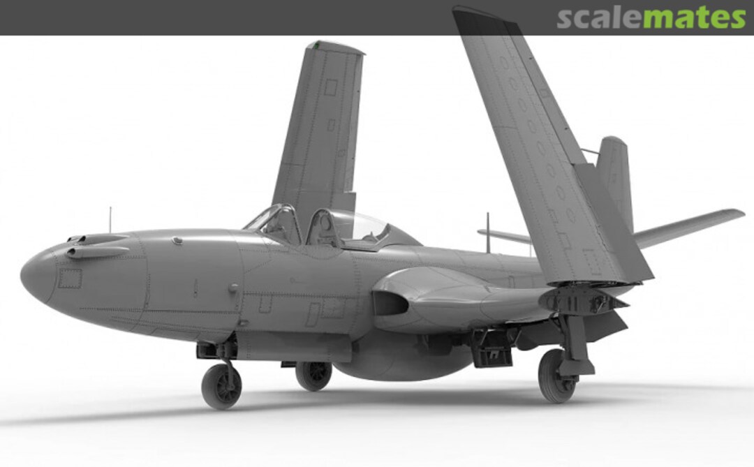 Boxart FH-1 Phantom 300101 JETMADS Boxart FH-1 Phantom 300101 JETMADS