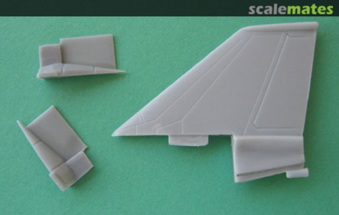 Boxart FB-111A/G Conversion SDA14402 OzMods Boxart FB-111A/G Conversion SDA14402 OzMods