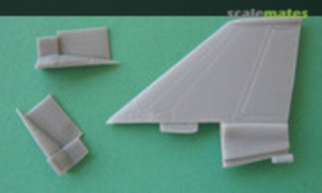 1:144 FB-111A/G Conversion (OzMods SDA14402) SDA14402