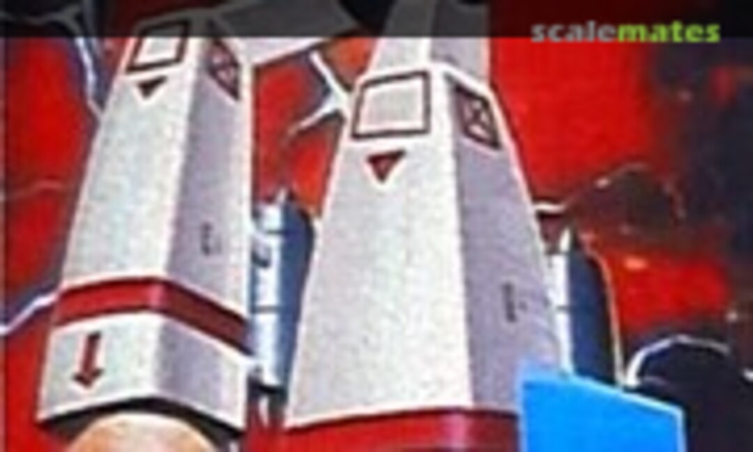 No Attacker SA-703 (Sunny SN-50)