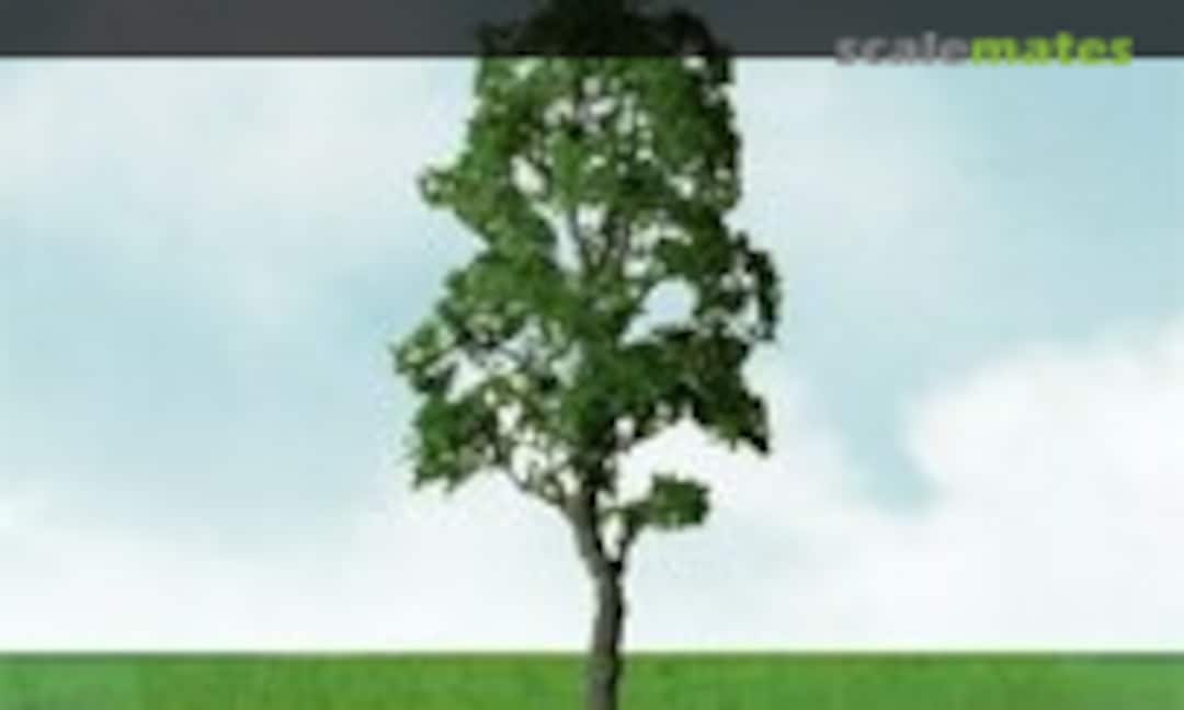 1:48 Birch (JTT Scenery Products 92421) 92421