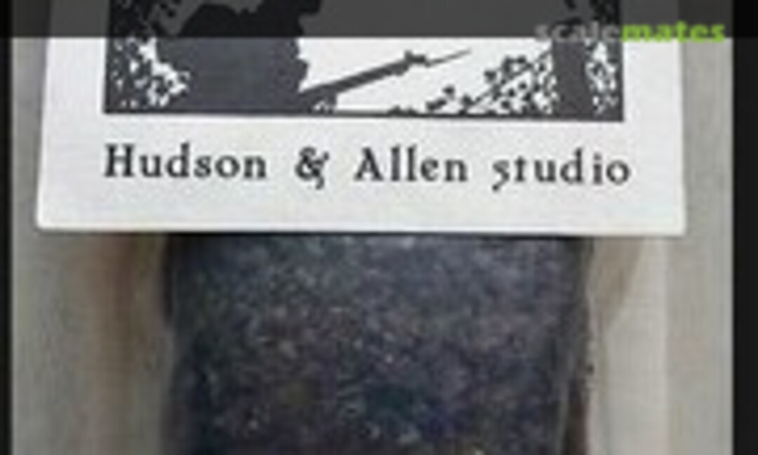 No Ivy (Hudson & Allen Studio 9402) 9402