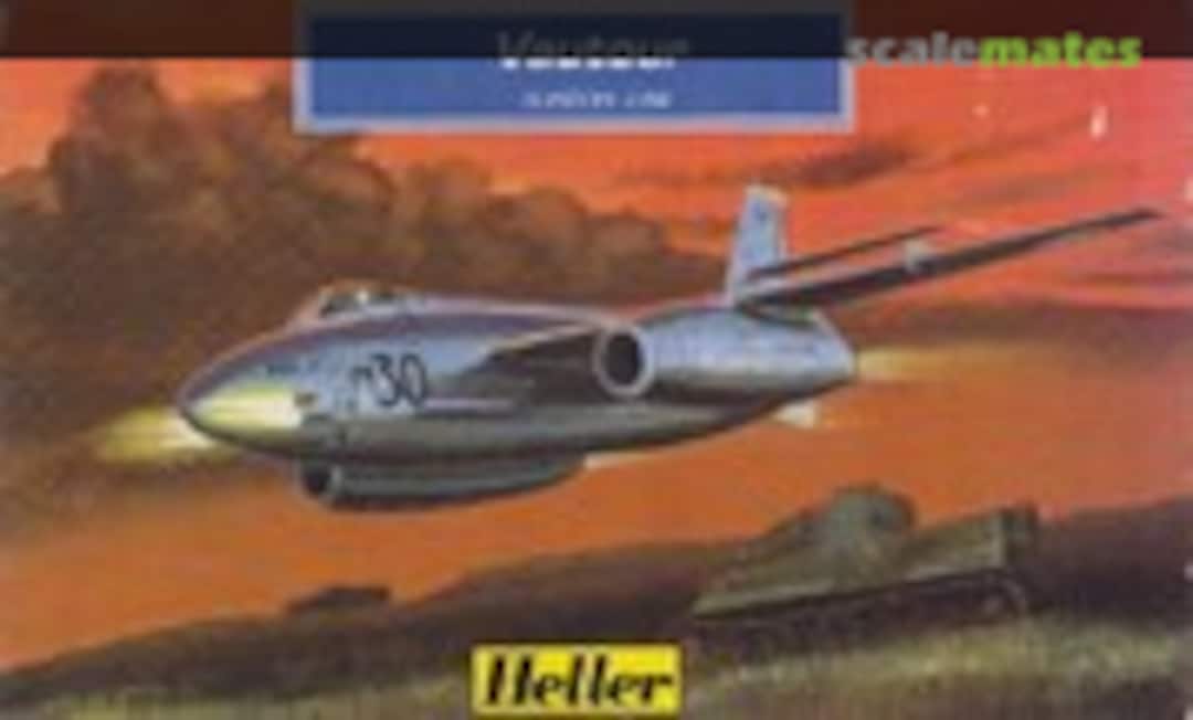 1:100 Vautour (Heller 79830)