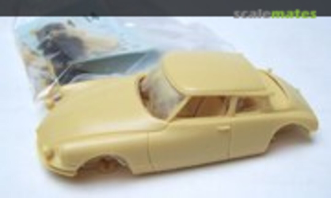 Citroën DS 21 SWB (Vroom V46)