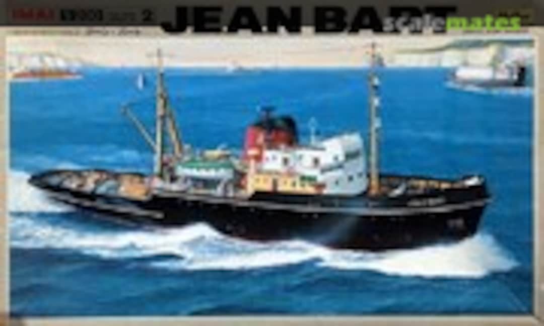 1:200 Jean Bart (IMAI B-1420-1500) B-1420-1500