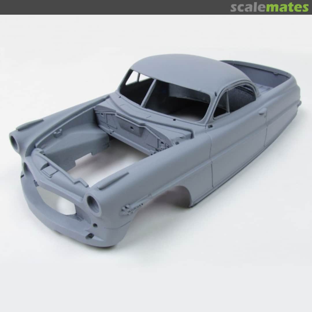 Boxart 1953 Hudson Hornet Delivery Pickup NB246 Jimmy Flintstone Boxart 1953 Hudson Hornet Delivery Pickup NB246 Jimmy Flintstone