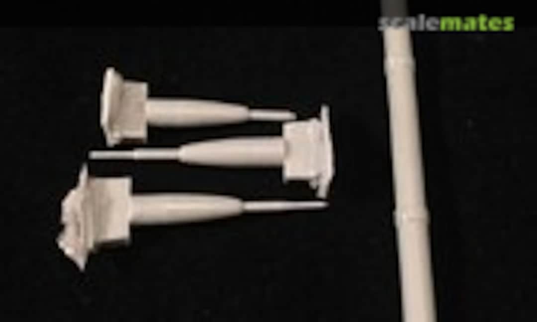 1:32 ACMI Pod (AMS Resin 32094)