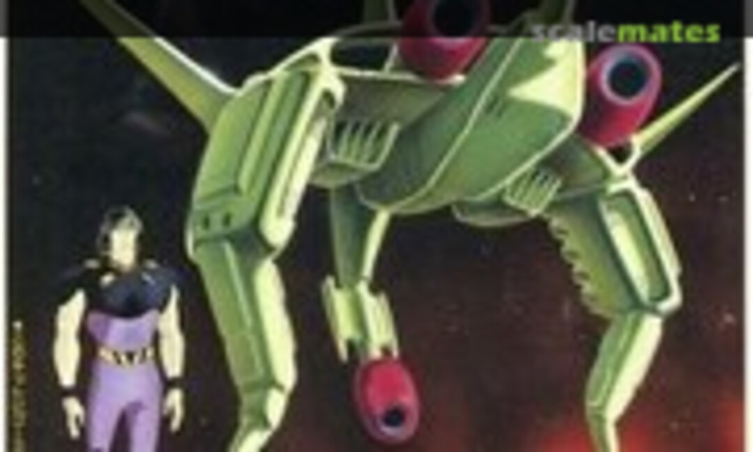 No Pandora (Bandai 36448) 36448