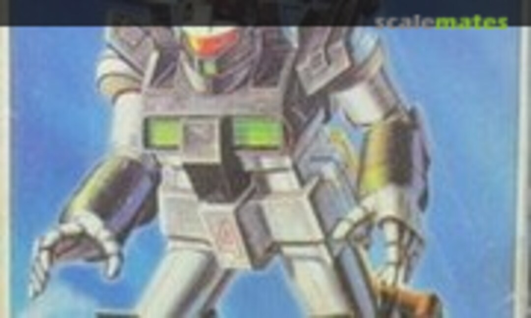 1:144 RX-77-4 Guncannon Gundam II (FIRST )