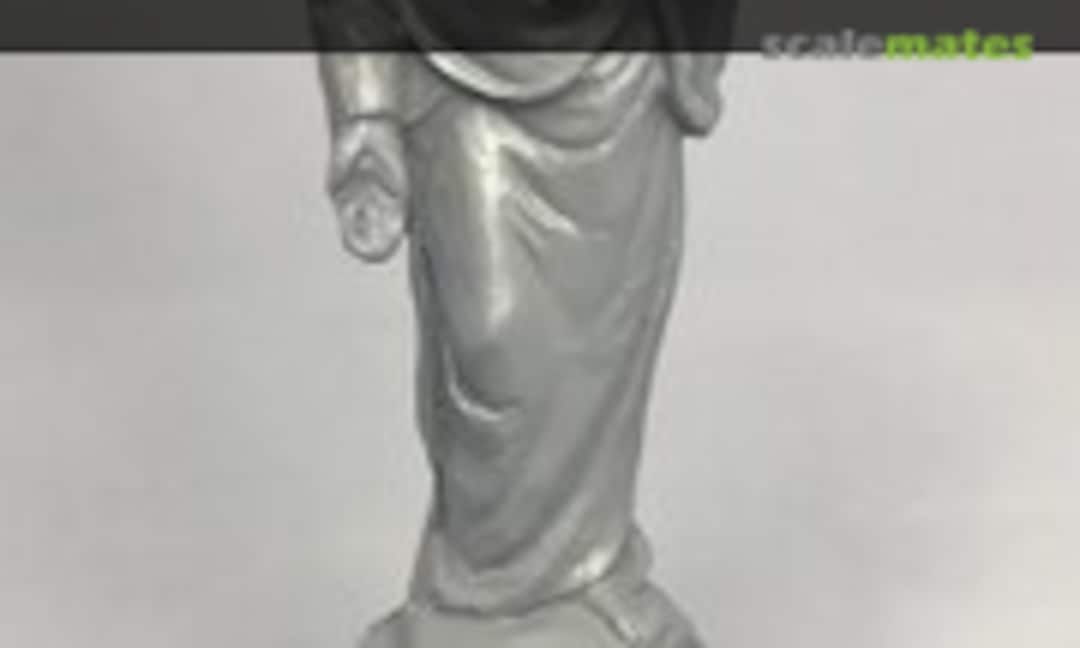 1:35 Roadside Shrine #2 (Tiger Werke TW-35090) TW-35090