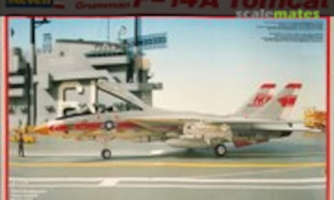 1:32 F-14A Tomcat (Revell 4712)