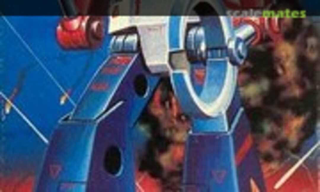 No Attacker SA-704 (Sunny SN-50)