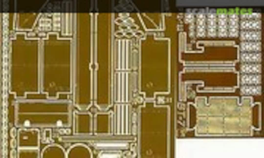 1:72 BT-7 (Part P72-122) P72-122