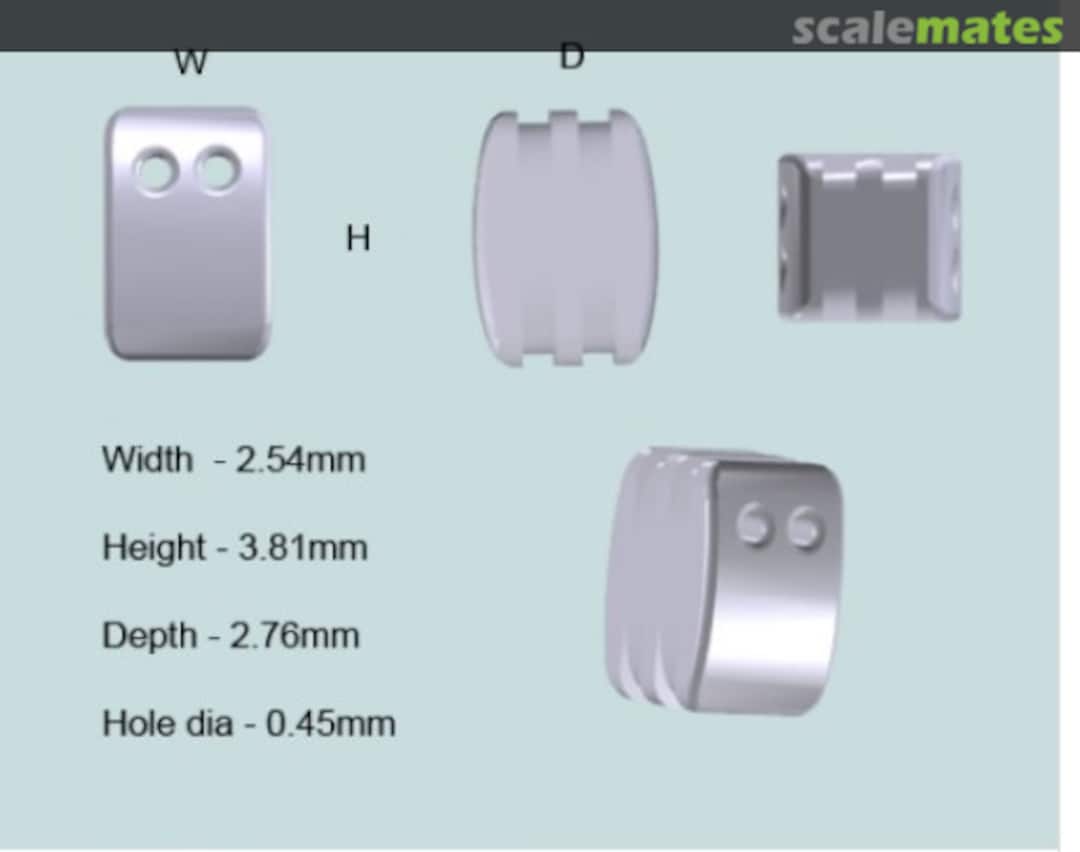 Boxart Jeer Blocks Double Scalewarship Boxart Jeer Blocks Double Scalewarship
