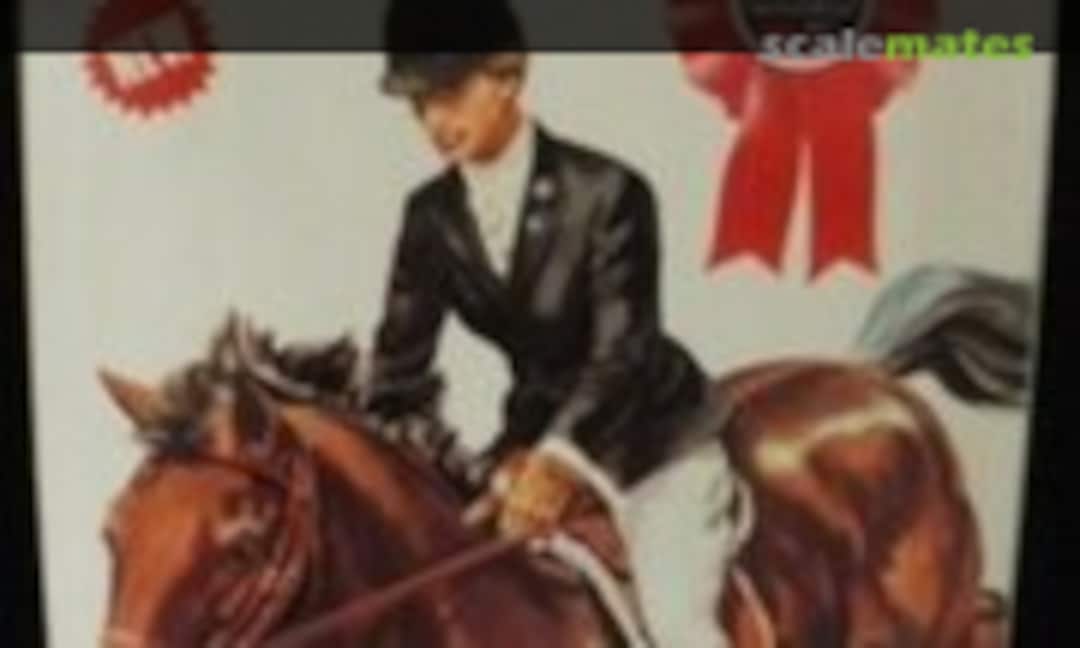1:12 Showjumper (Airfix 07500-6) 07500-6