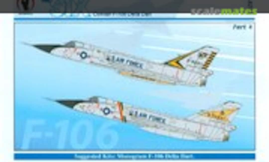 1:48 The Six (Eagle Strike Productions 48219) 48219