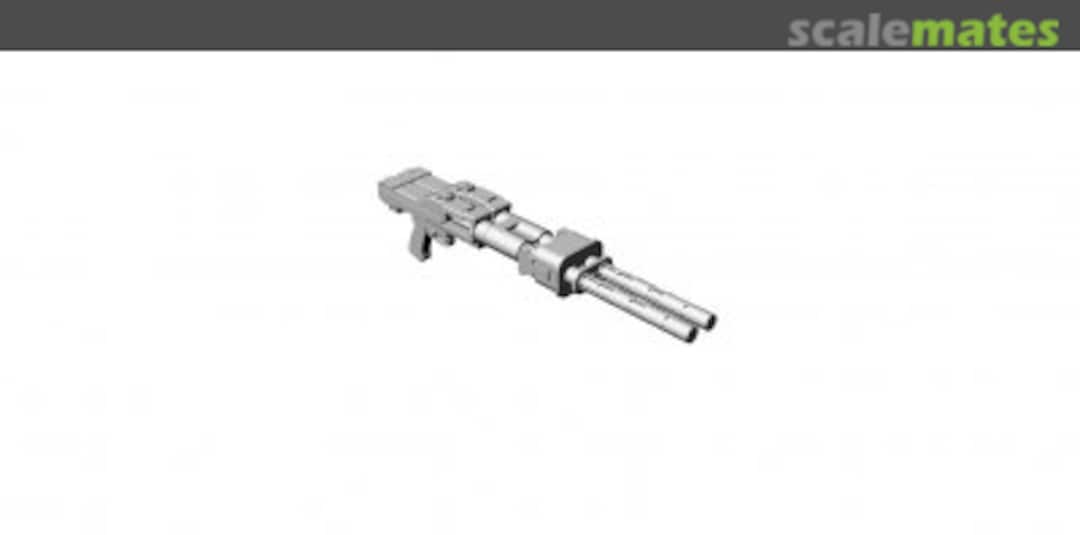 Boxart MG 81Z machine gun for JU.88 x5 AC 32 12 L'Arsenal Aero Boxart MG 81Z machine gun for JU.88 x5 AC 32 12 L'Arsenal Aero