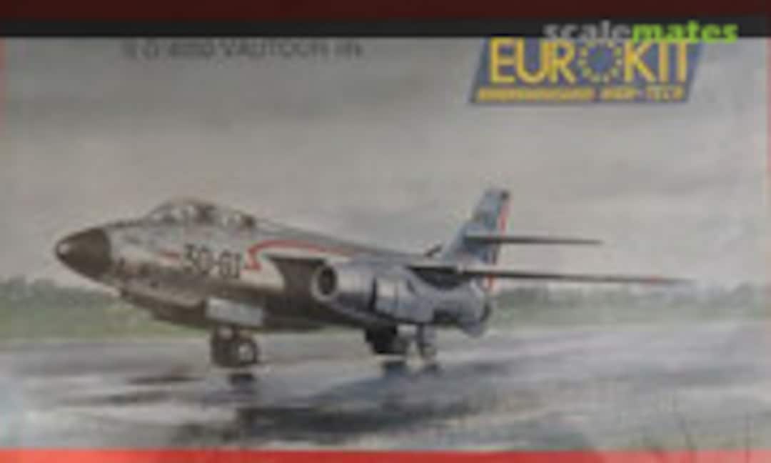 1:72 SO-4050 Vautour IIN (Eurokit )