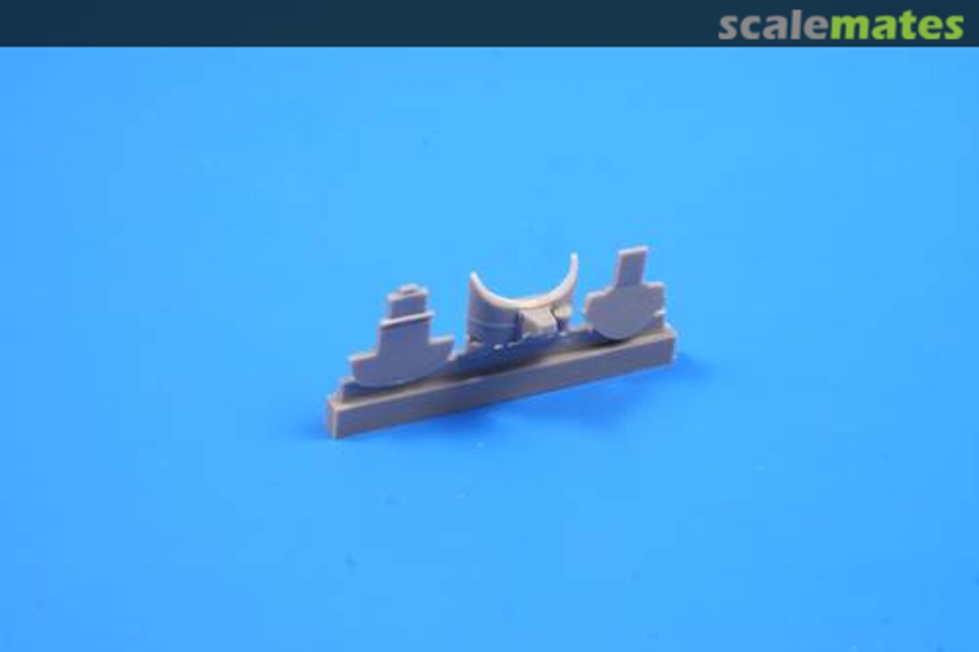 Boxart Folland Gnat T.1 - Instrumet panels Q48234 CMK Boxart Folland Gnat T.1 - Instrumet panels Q48234 CMK