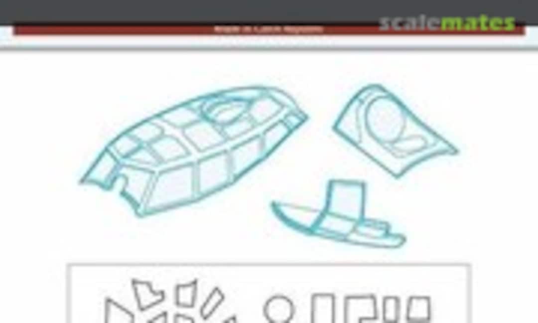 1:72 Dornier Do-17Z-10 (Peewit M72079) M72079