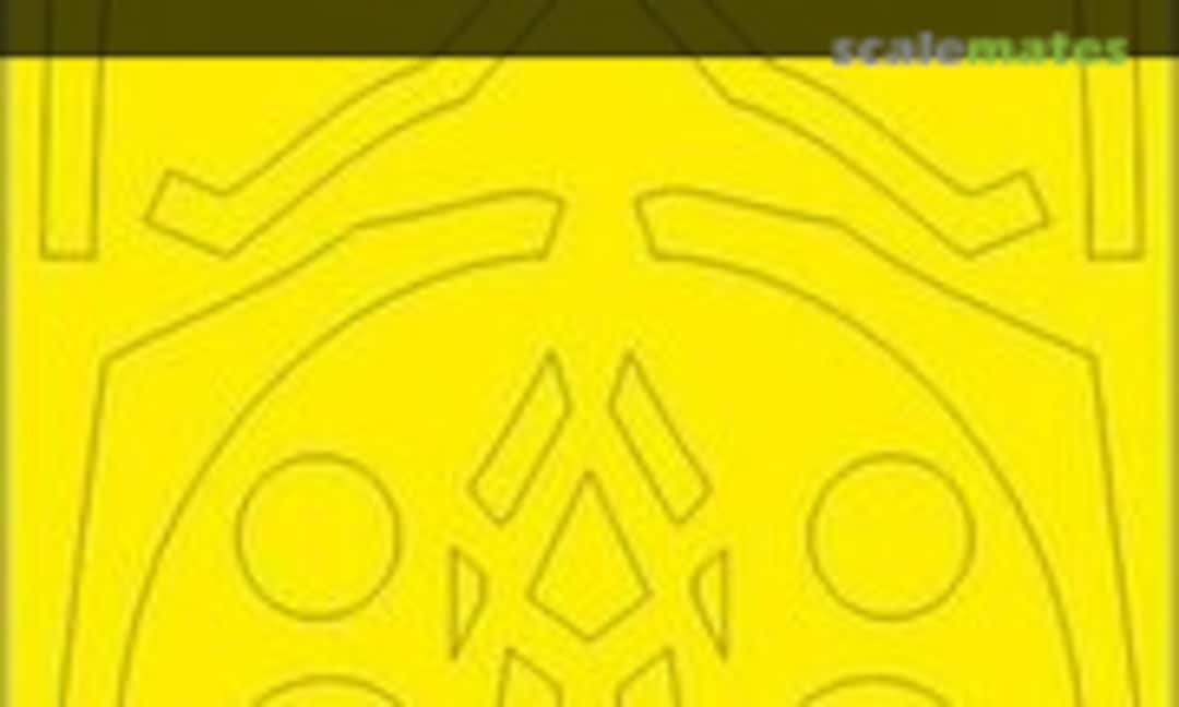 1:72 F-35B (Eduard CX515)