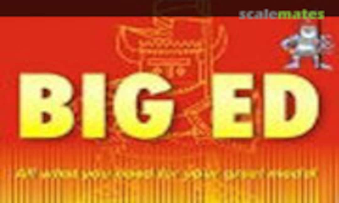 1:350 USS Saratoga CV-3 (Eduard BIG5349) BIG5349