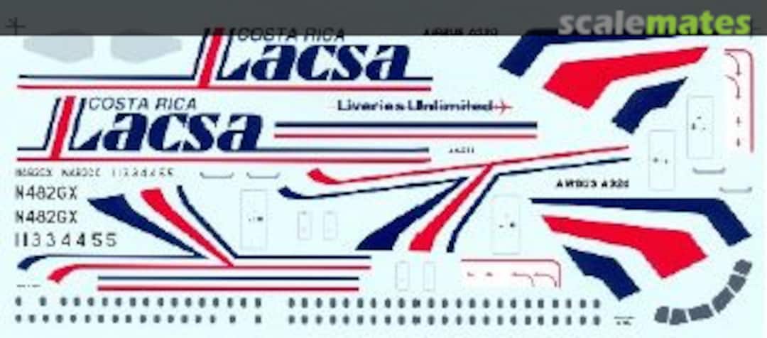 Boxart Airbus A320-212 A4-051 Liveries Unlimited/Airway Graphics Boxart Airbus A320-212 A4-051 Liveries Unlimited/Airway Graphics