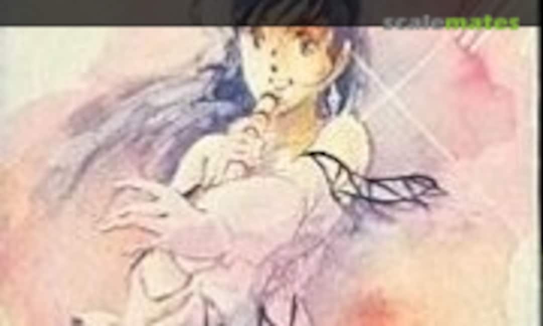 1:6 Lynn Minmay (Tsukuda Hobby JF-14) JF-14