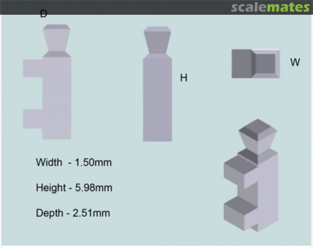 Boxart Kevels Scalewarship Boxart Kevels Scalewarship