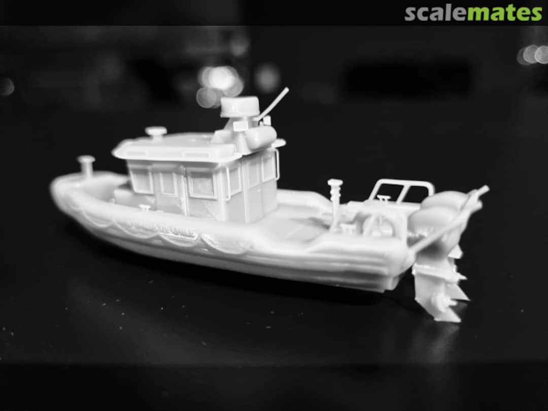 Contents Defender Class Boat 038 Yacare Scale Models Contents Defender Class Boat 038 Yacare Scale Models