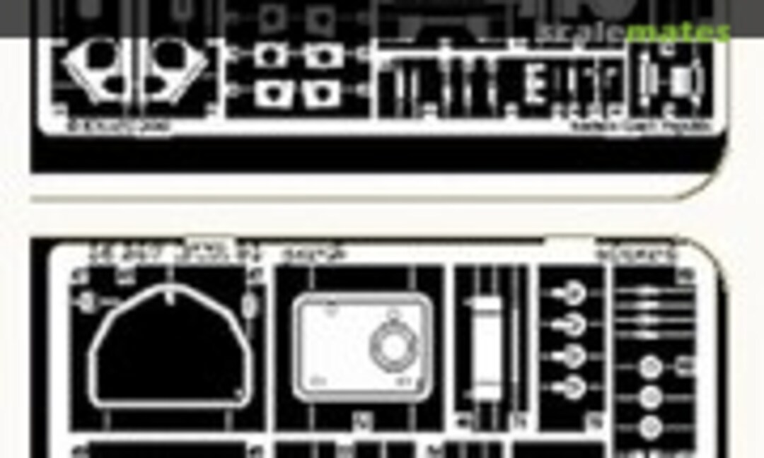 1:35 BTR 80 (Eduard 35297)