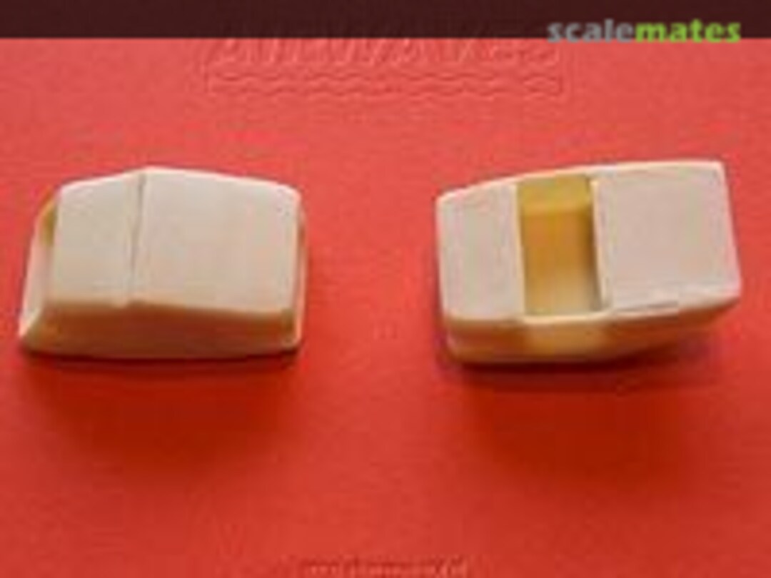 Boxart Hurricane Mk IV Armoured Radiator SC48028 Airwaves Boxart Hurricane Mk IV Armoured Radiator SC48028 Airwaves