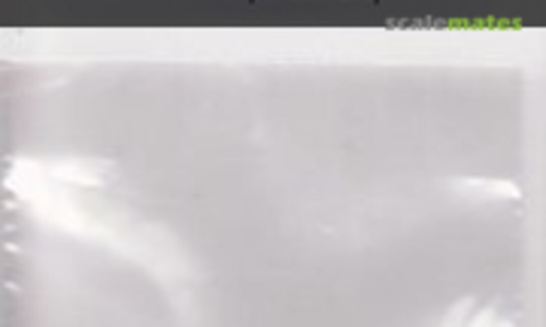 1:72 Harrier GR.3 Blue Eric ECM pod (Freightdog Models FDR72065)