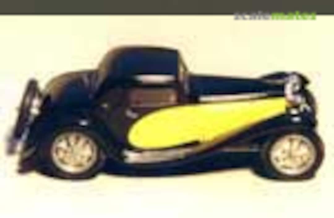 Boxart Bugatti Typ 55 V47 Vroom Boxart Bugatti Typ 55 V47 Vroom