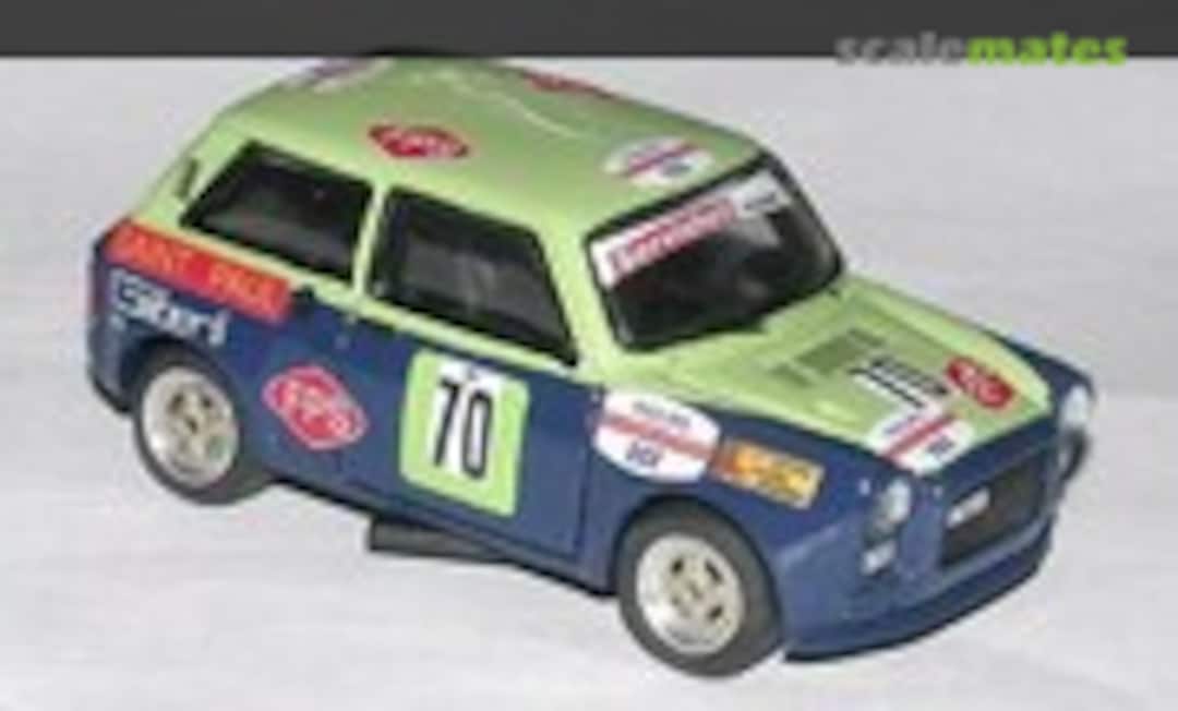 A112 Gr.5 Giliberti (Tron P293)