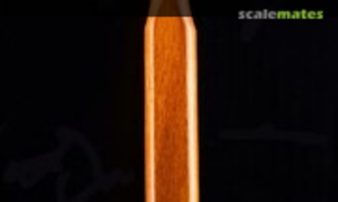 No Z63 1:48 Scale Riveting Tool (The Bodi Z63-14801) Z63-14801