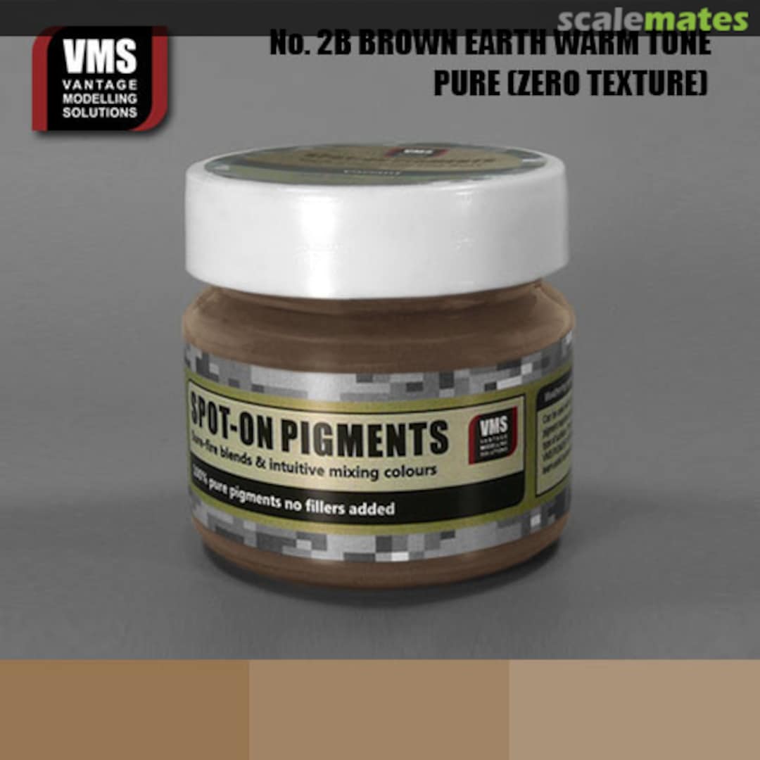 Boxart 02b EU Brown Earth Warm Tone VMS-SO-02bZT VMS Boxart 02b EU Brown Earth Warm Tone VMS-SO-02bZT VMS