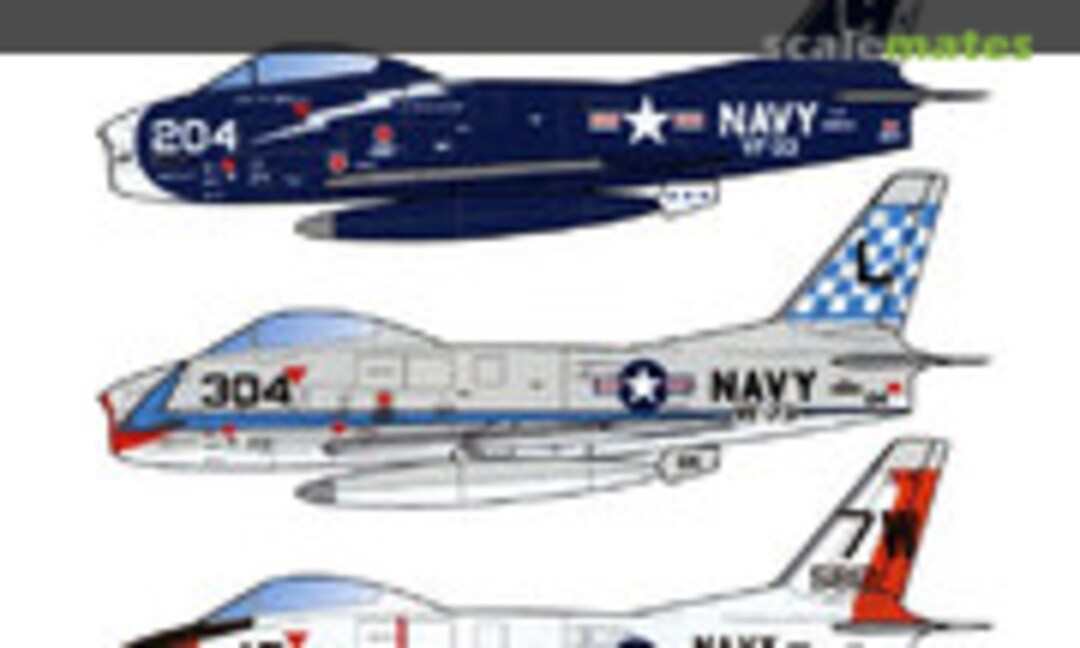 1:48 FJ-3 Fury (Caracal Models CD48173) CD48173