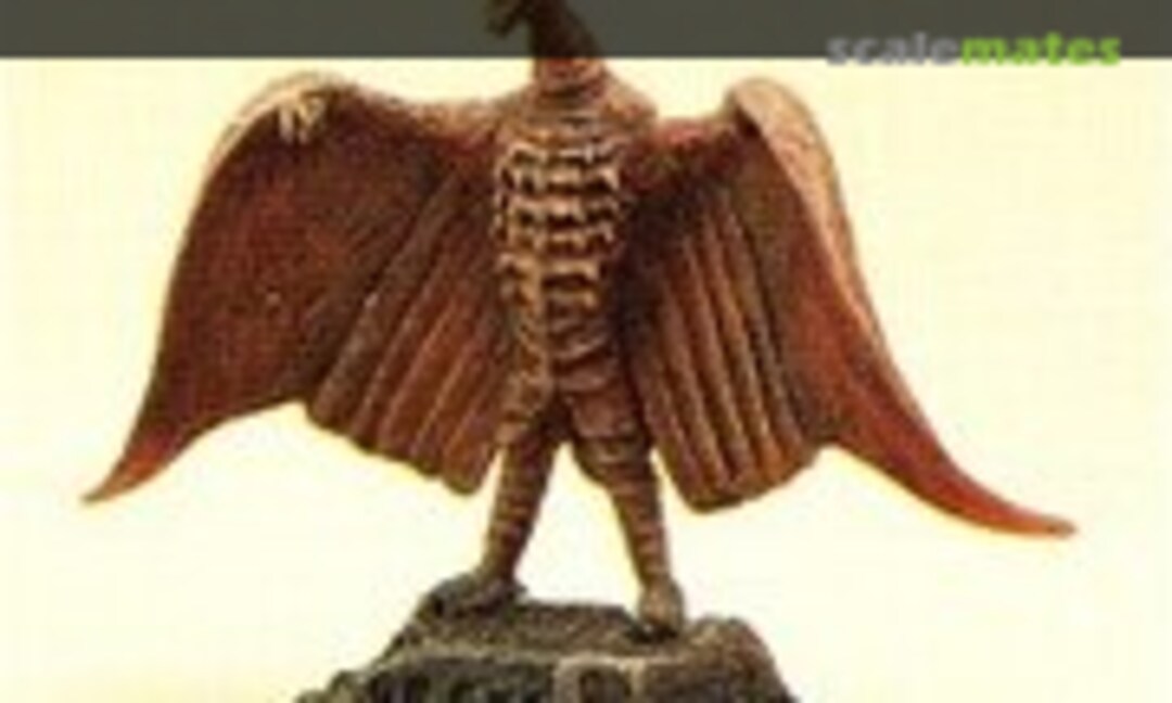 No Rodan (Wave Corporation ME-03) ME-03