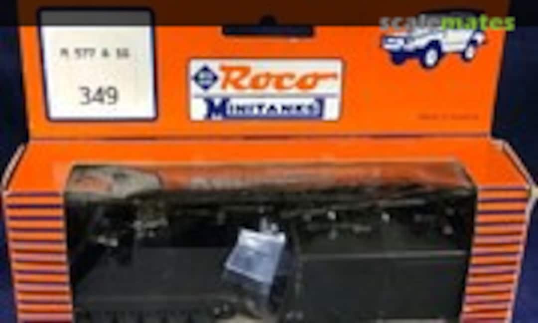1:87 M577A1G (Roco Minitanks 349)